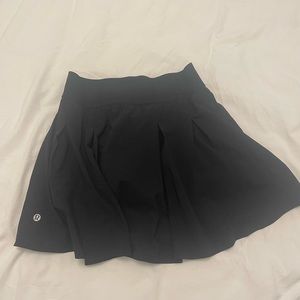 Lululemon rival skirt